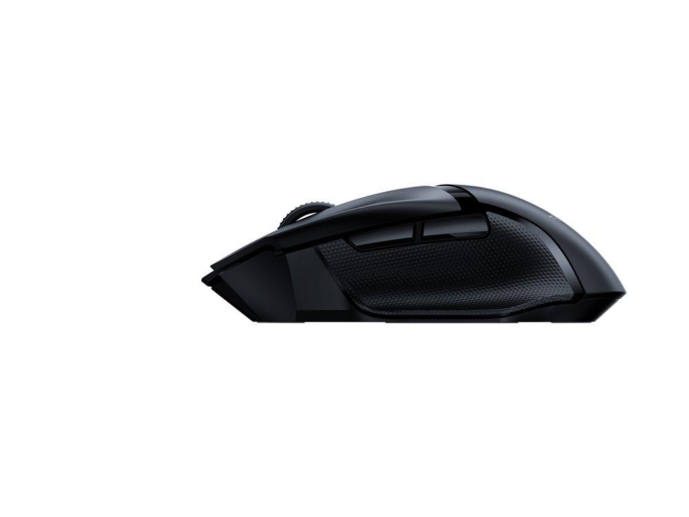 Razer Basilisk X Hyperspeed Wireless Optical Gaming Mouse - Black for sale  online