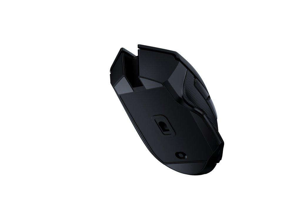 Razer Basilisk X HyperSpeed Wireless Gaming Mouse for PC, 6