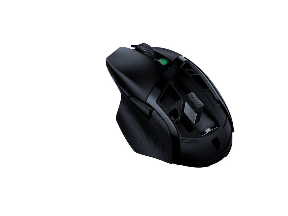 Trade In Basilisk X Hyperspeed Wireless Gaming Mouse Gamestop - roblox basilisk audio
