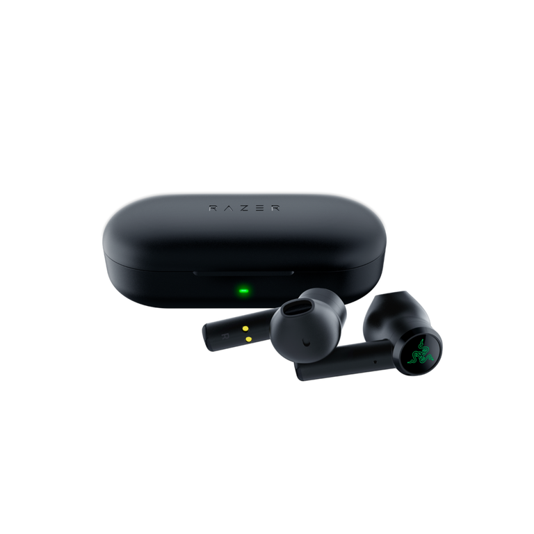 Razer Hammerhead True Wireless Earbuds