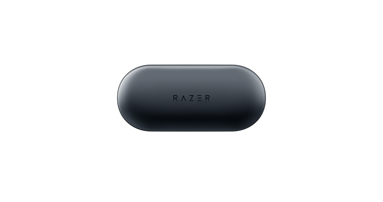 Razer Hammerhead True Wireless Earbuds