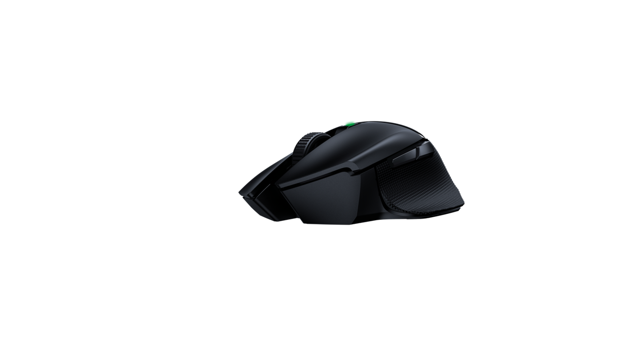 Razer Basilisk Ultimate Wireless Gaming Mouse | GameStop