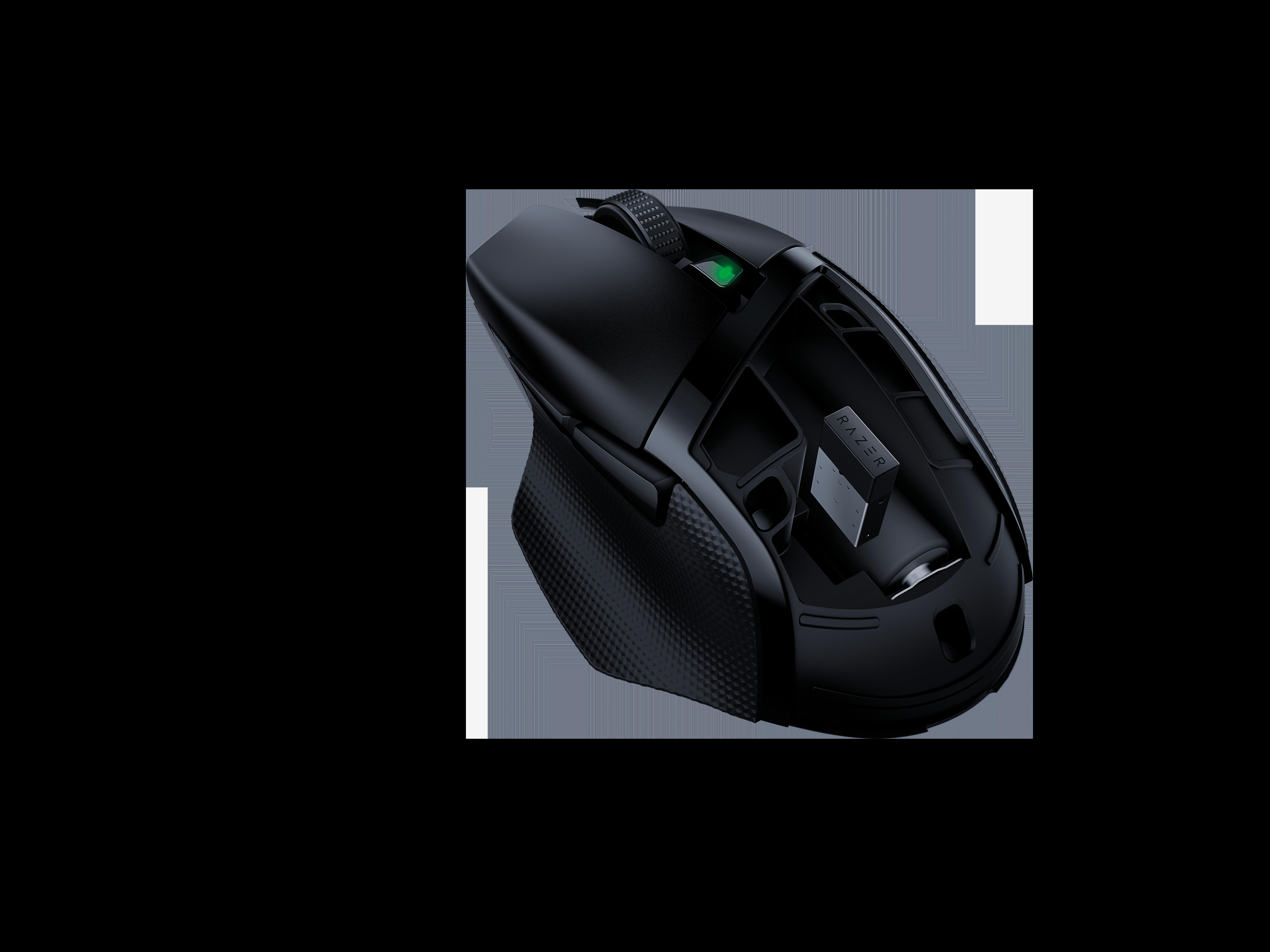 Razer Basilisk Ultimate Wireless Gaming Mouse | GameStop