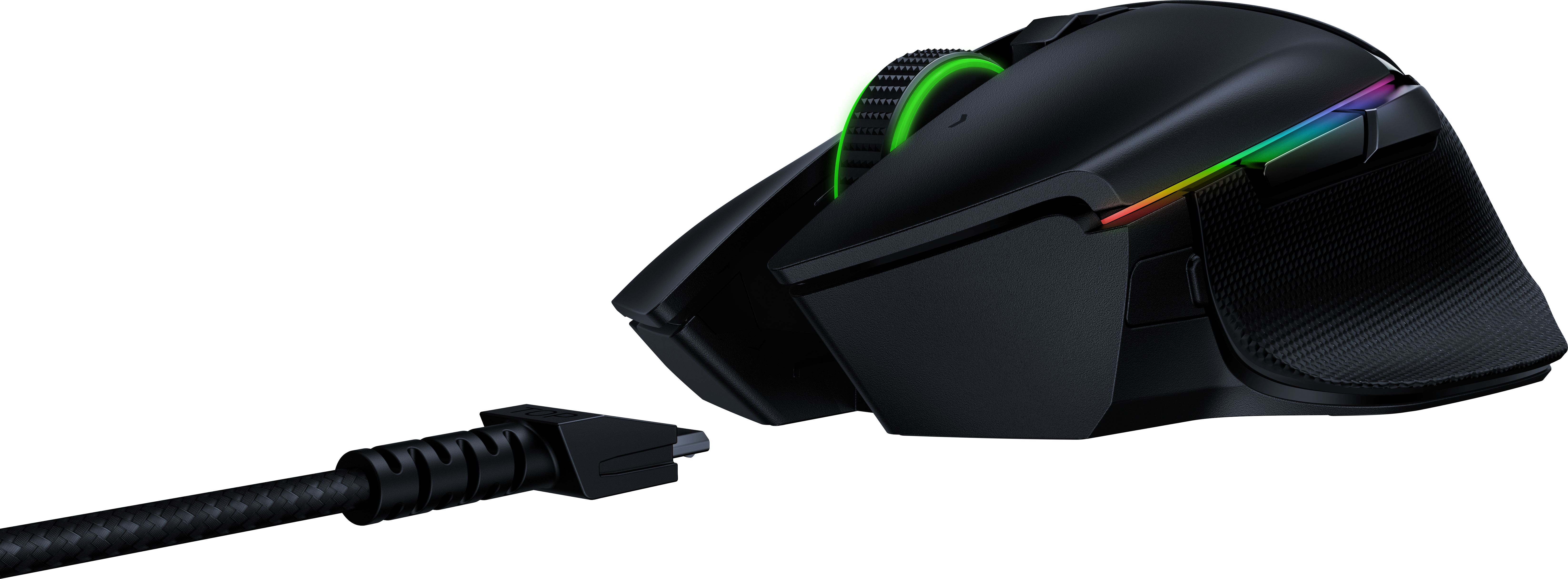Razer Basilisk Ultimate Wireless Gaming Mouse