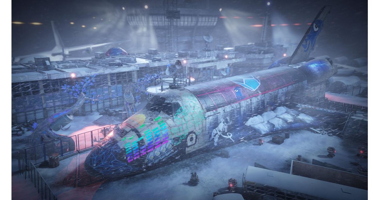 Wasteland 3 - Xbox One