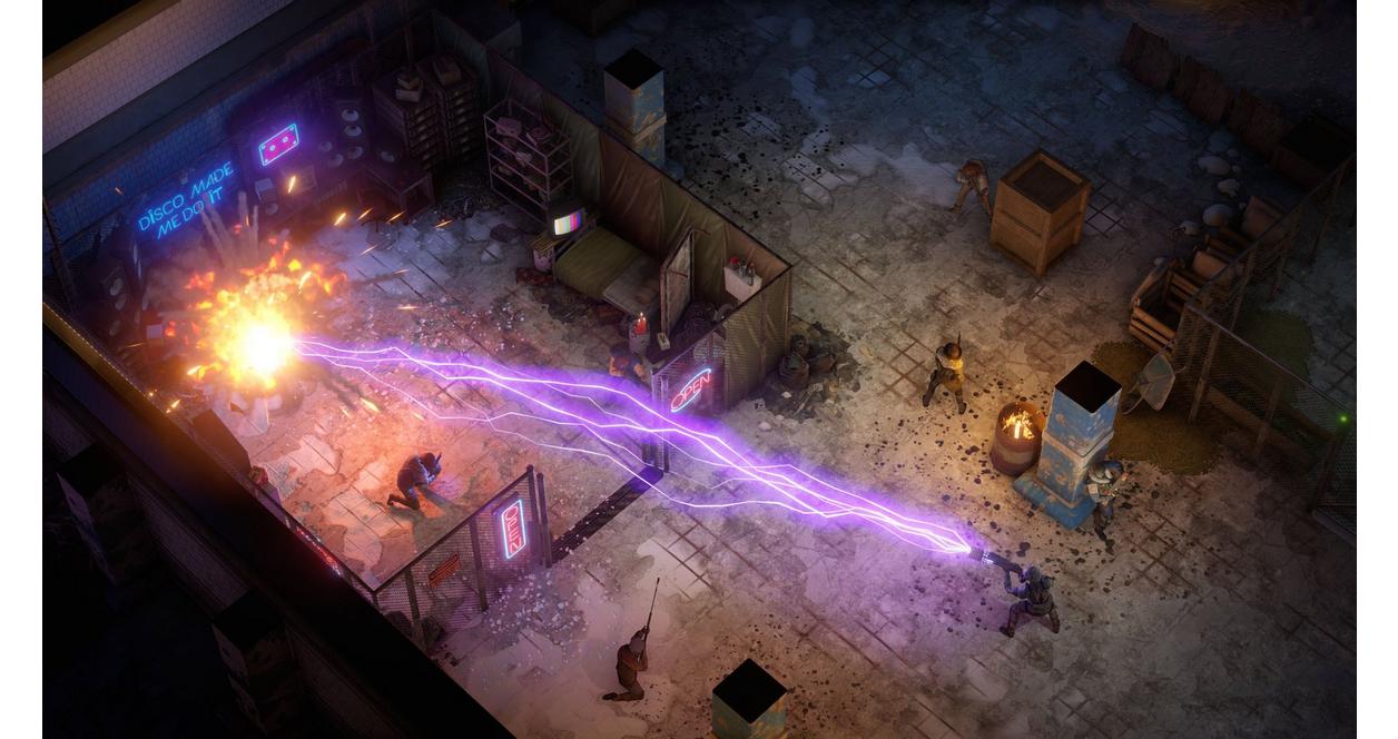 Wasteland 3 - Xbox One