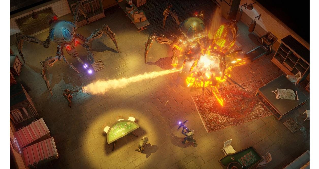 Wasteland 3 - Xbox One