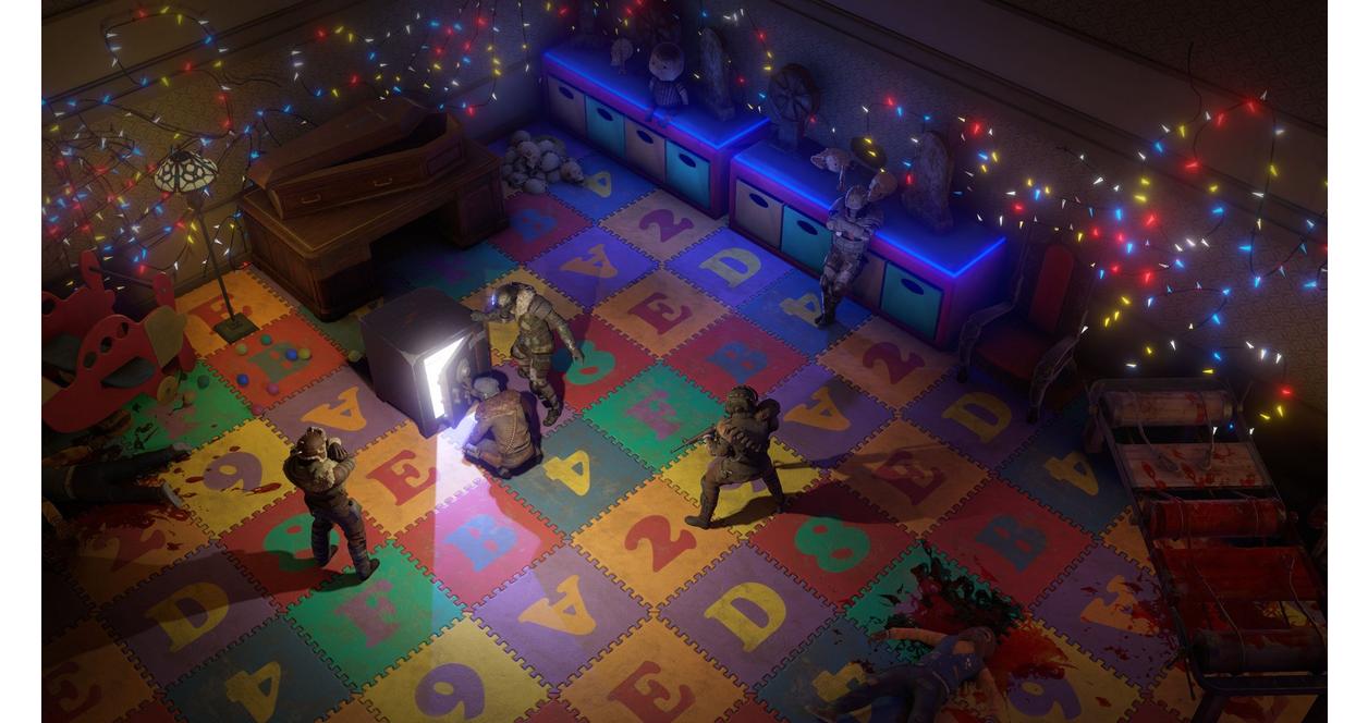 Wasteland 3 - Xbox One