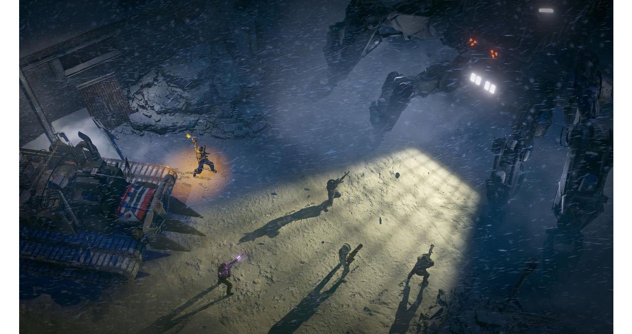 Wasteland 3 - Xbox One