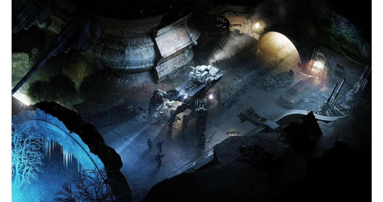 Wasteland 3 - Xbox One