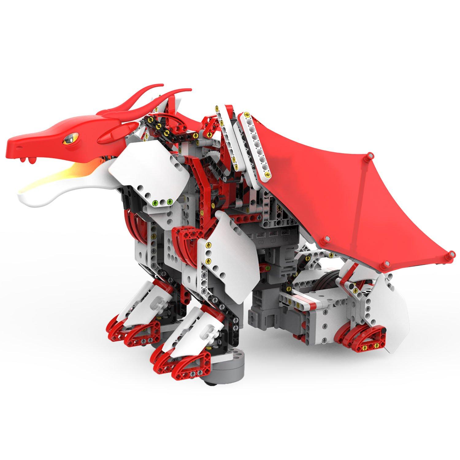 jimu champbot