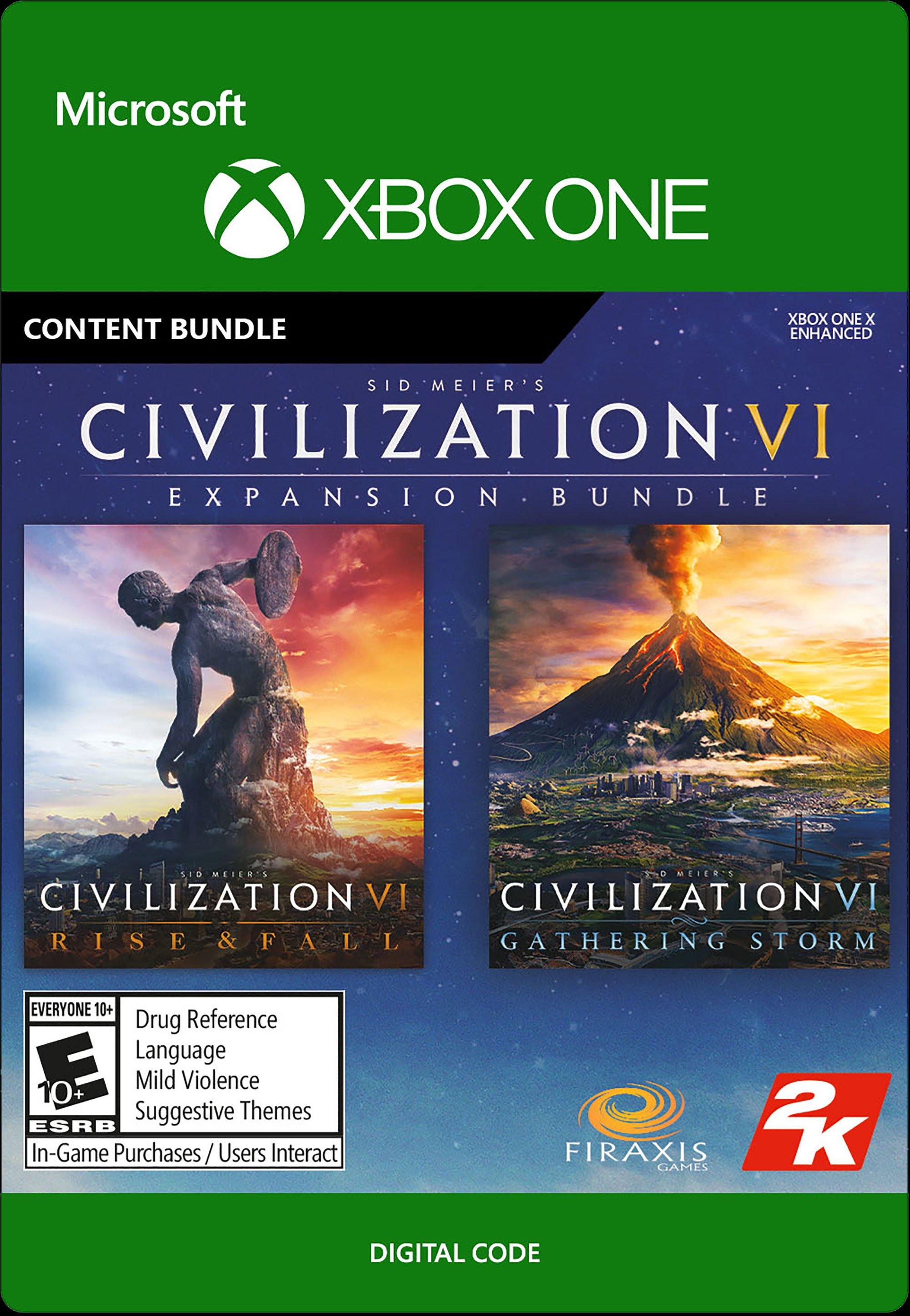 civ 6 ps4 digital code