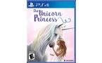 The Unicorn Princess - PlayStation 4