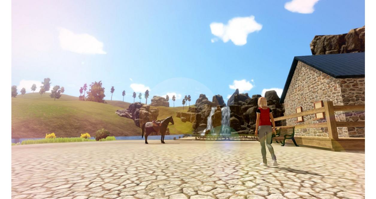 The Unicorn Princess - Xbox One