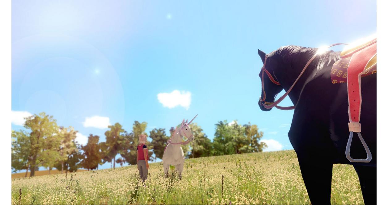 The Unicorn Princess - Xbox One