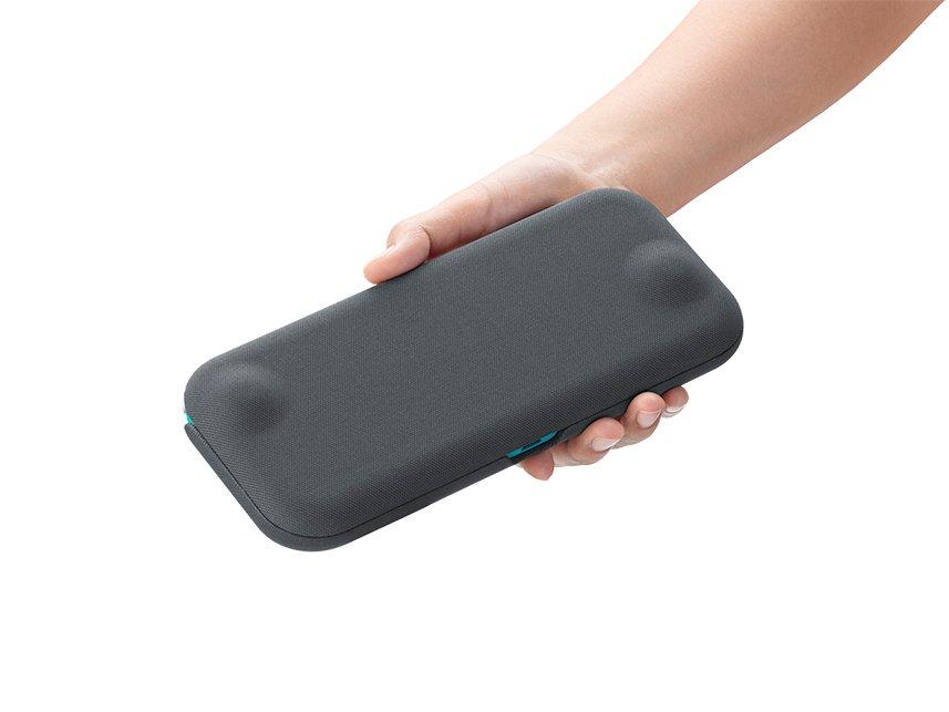 nerf case for nintendo switch