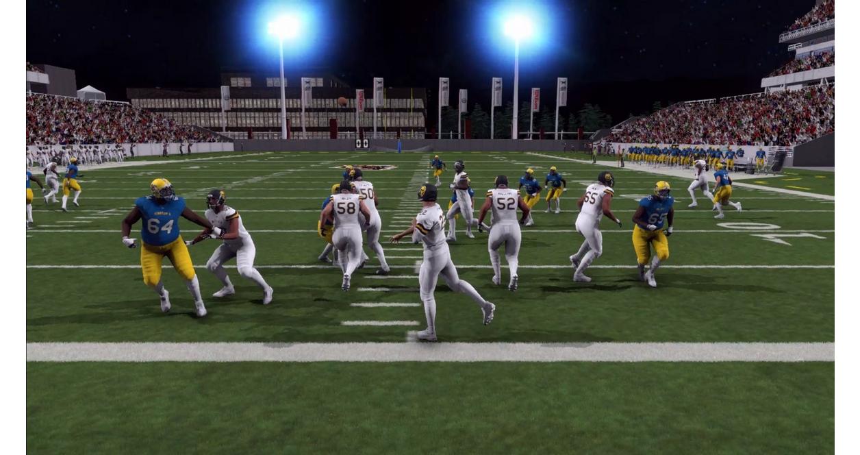 Doug Flutie Maximum Football 2019 - Xbox One