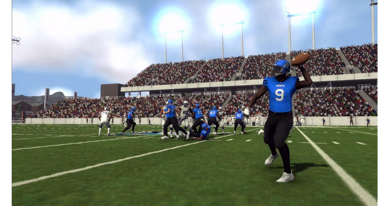 Doug Flutie Maximum Football 2019 - Xbox One