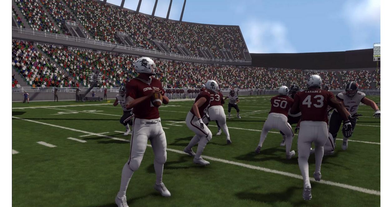 Doug Flutie Maximum Football 2019 - Xbox One