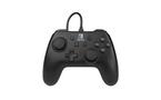 Black Wired Controller for Nintendo Switch