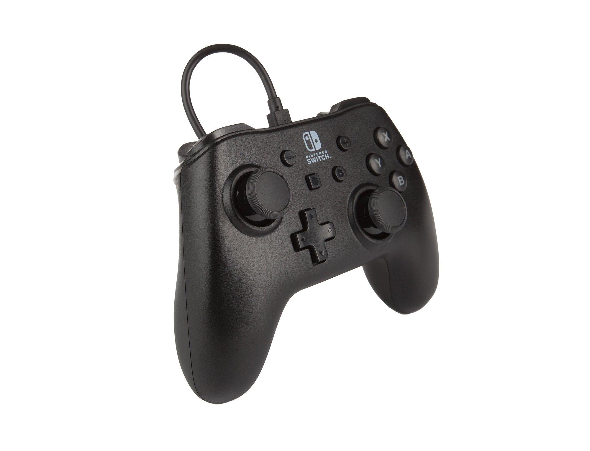 list item 3 of 9 PowerA Wired Controller for Nintendo Switch