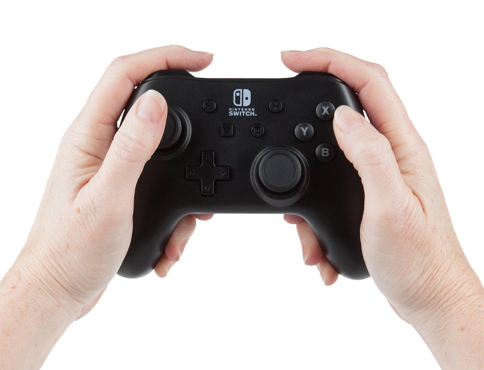 PowerA Wired Controller for Nintendo Switch