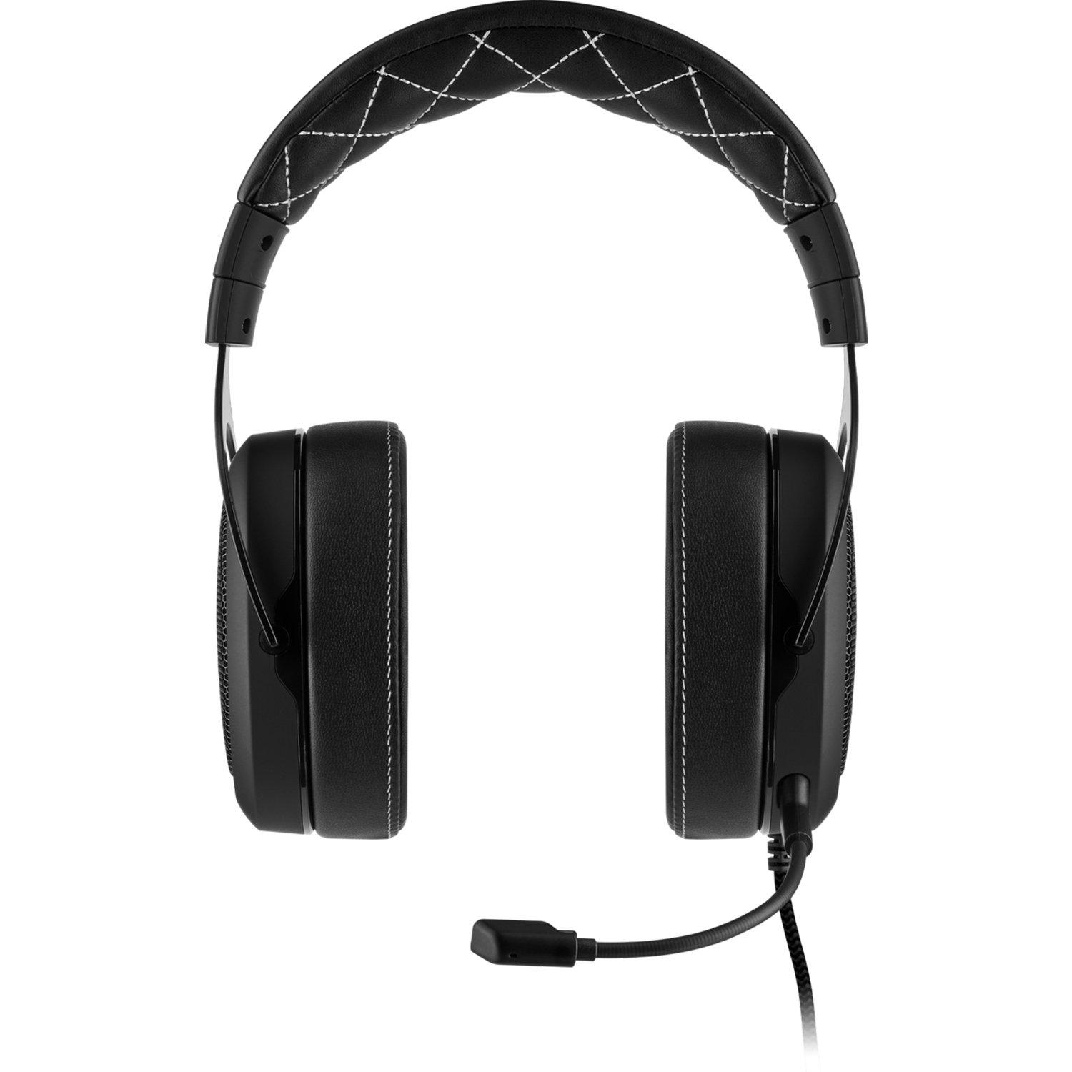 CORSAIR HS60 Pro Surround Wired Gaming Headset GameStop