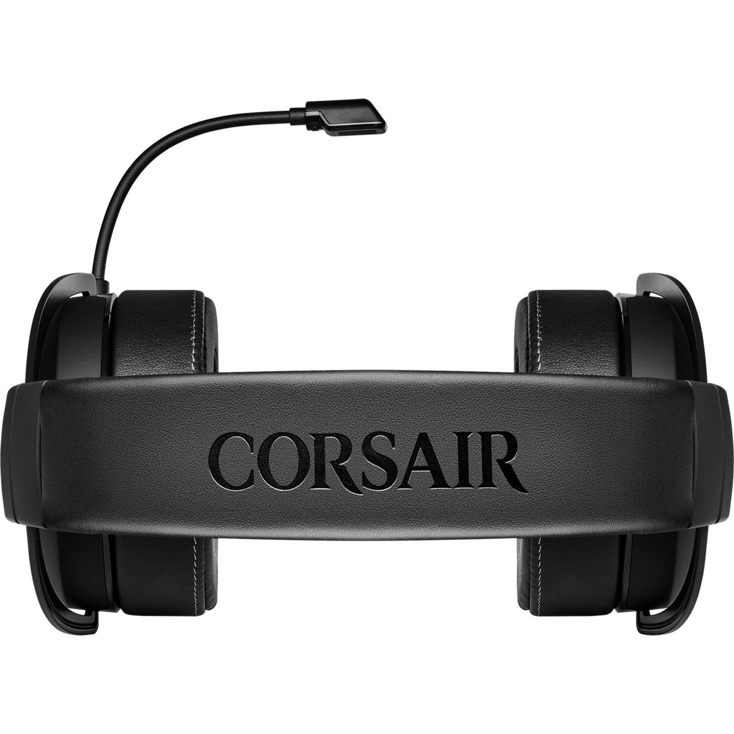 CORSAIR HS60 Pro Surround Wired Gaming Headset GameStop