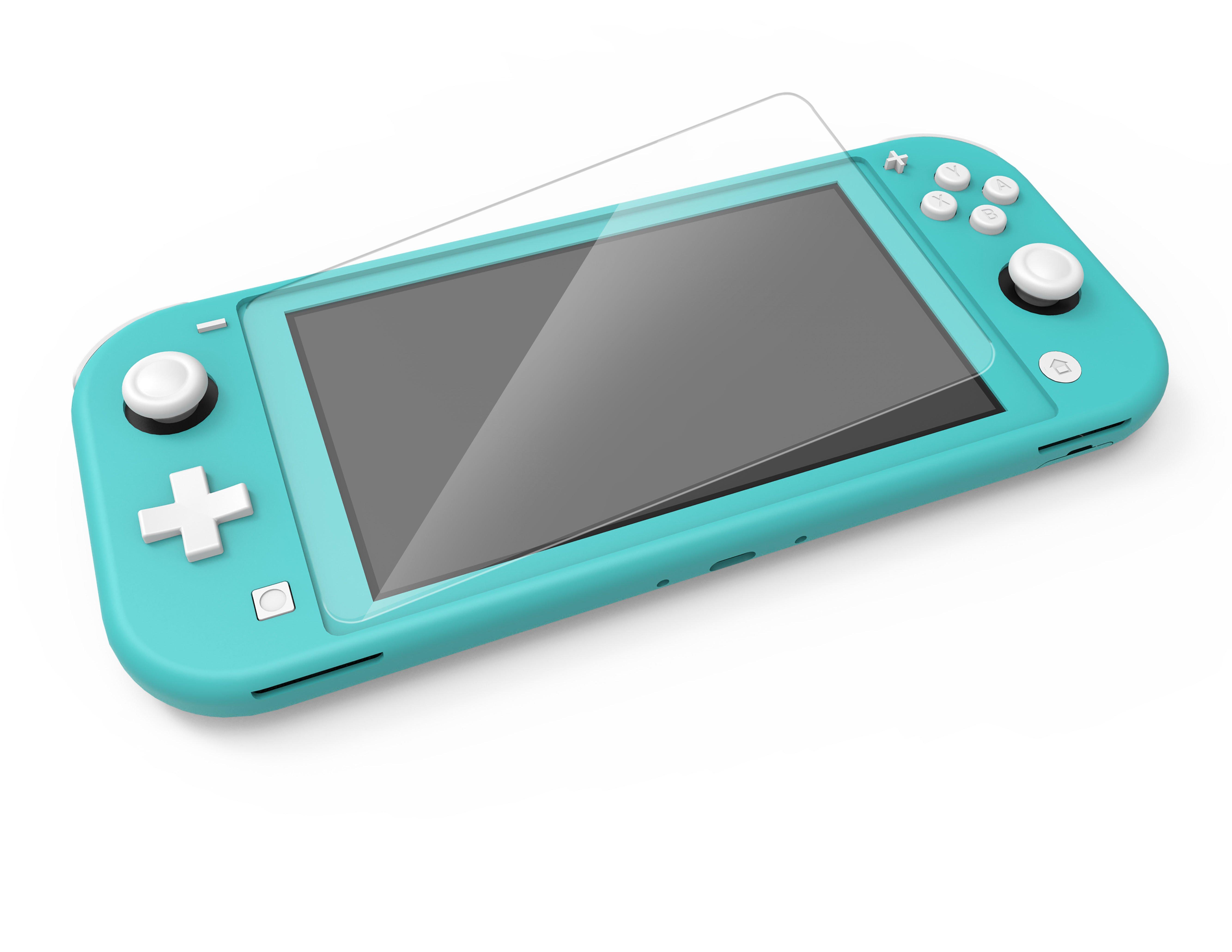 nintendo switch screen protector gamestop