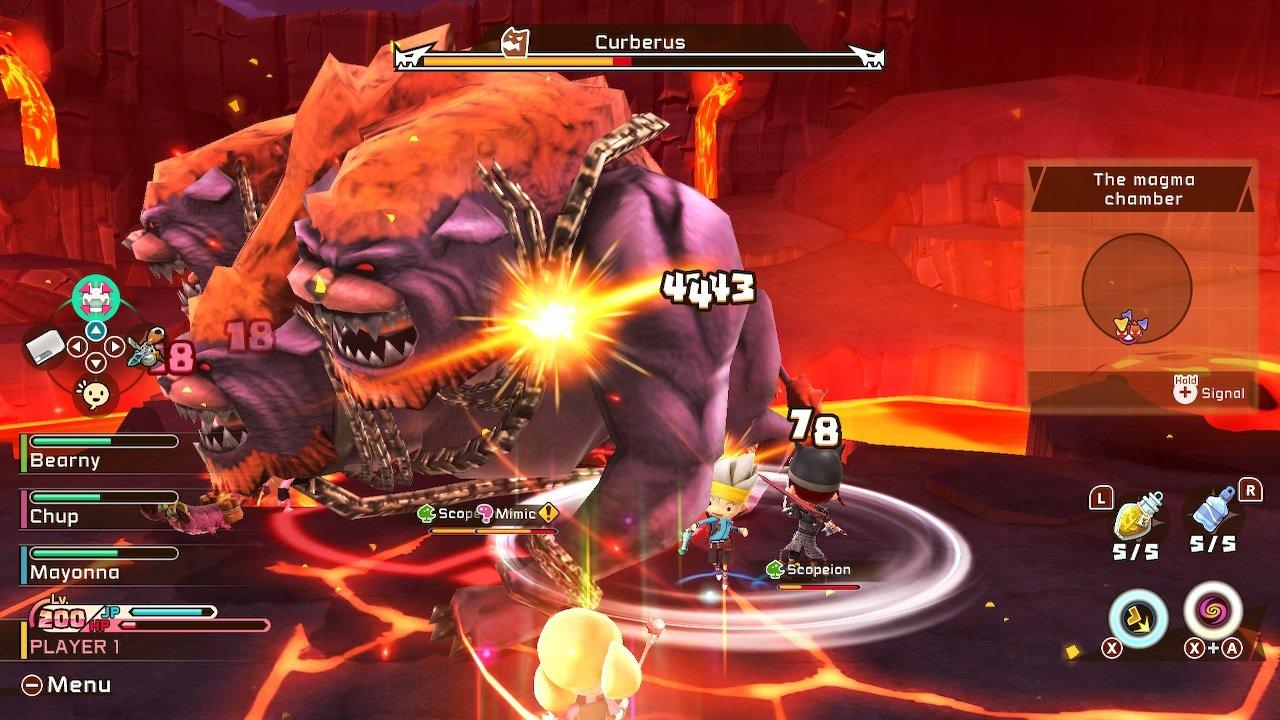 Snack World Release Date Online 53 Off Www Vetyvet Com