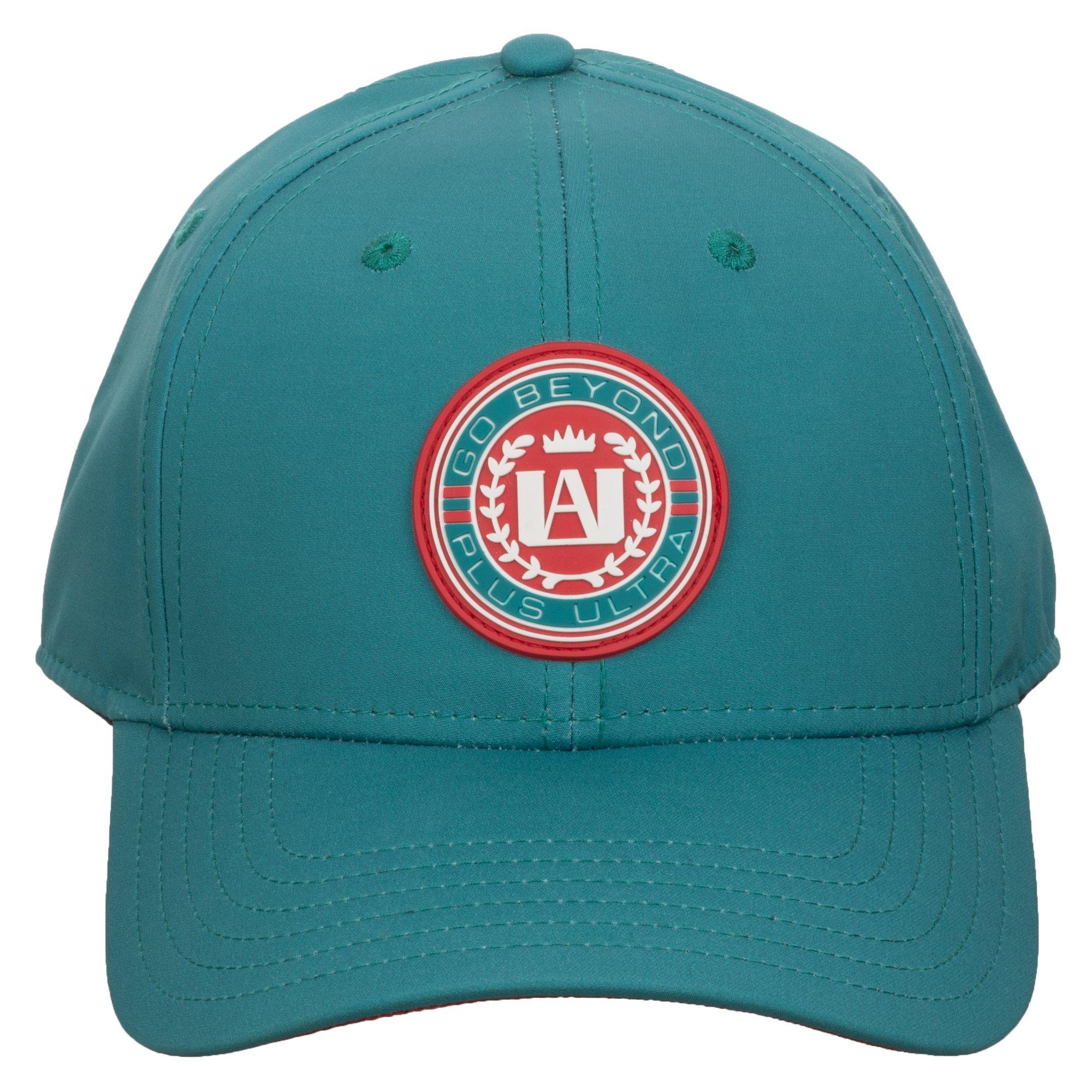 ua baseball cap