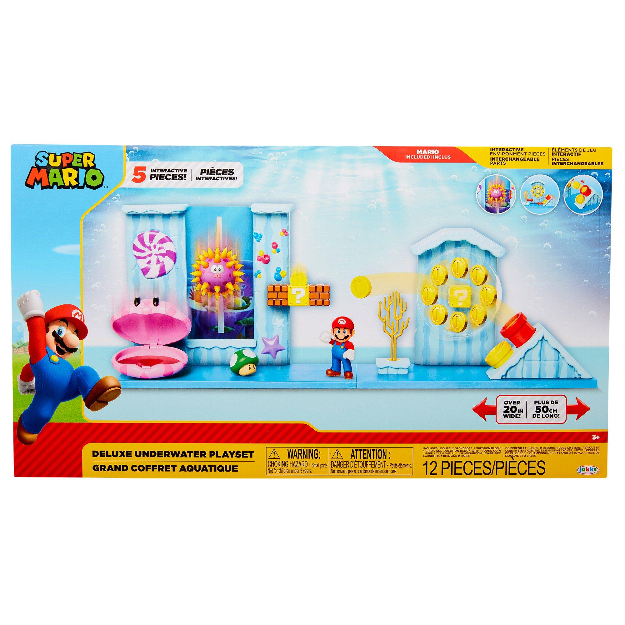 super mario bros u deluxe gamestop