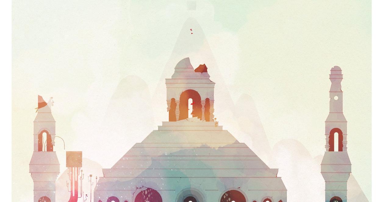 Gris - Nintendo Switch
