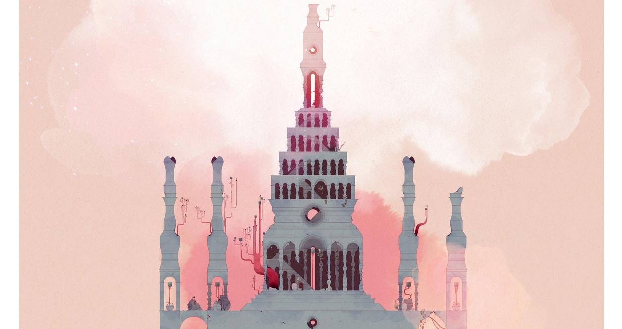 Gris - Nintendo Switch | Devolver Digital | GameStop