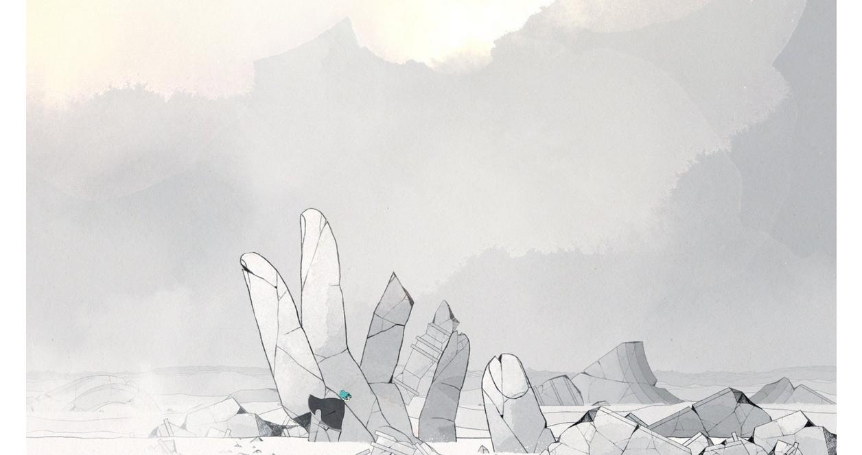 Gris - Nintendo Switch
