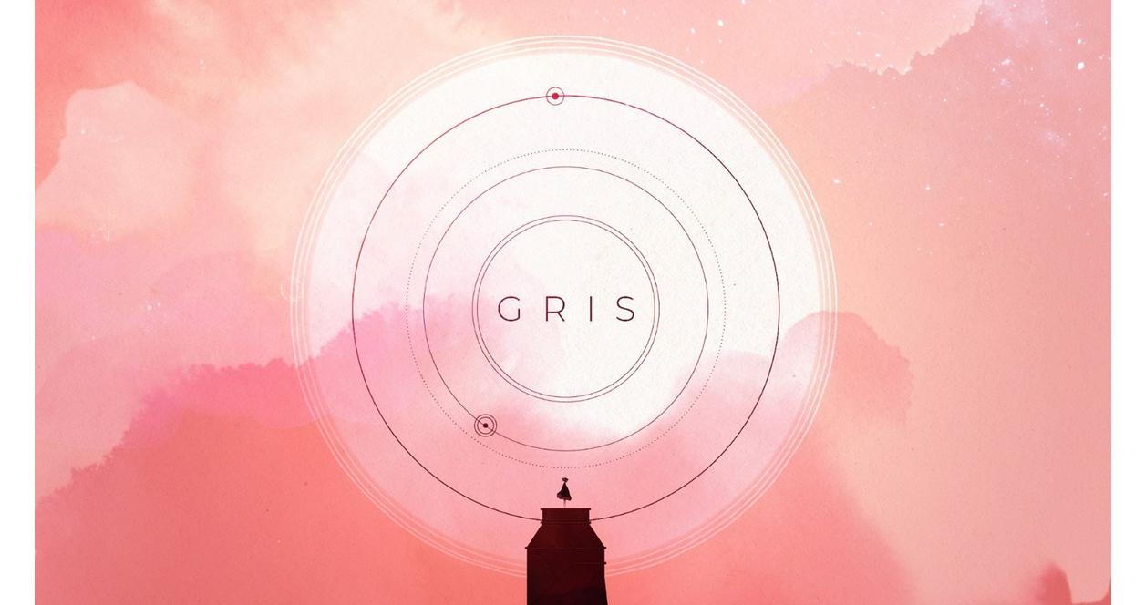 Gris - Nintendo Switch | Devolver Digital | GameStop
