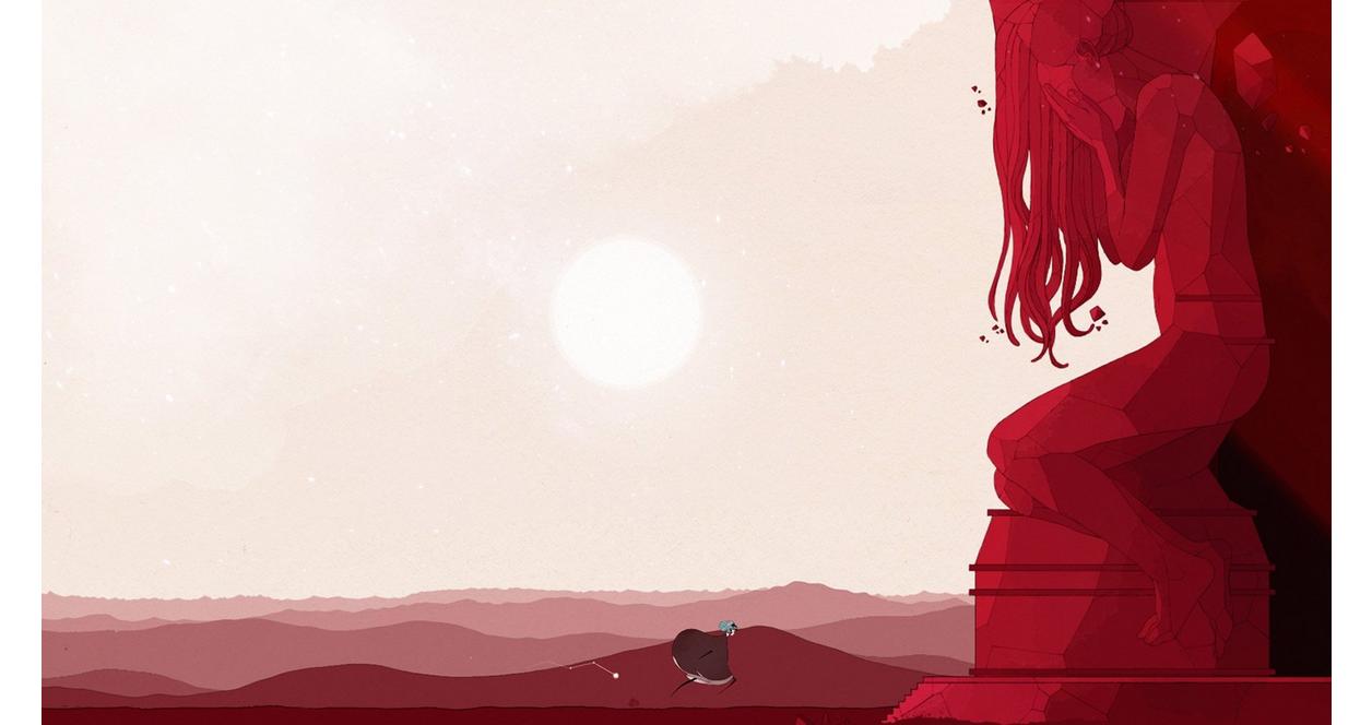 Gris - Nintendo Switch