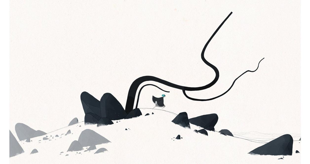 Gris - Nintendo Switch