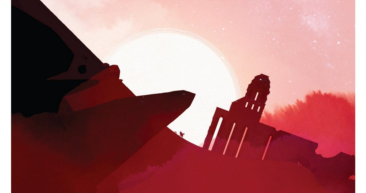 Gris - Nintendo Switch