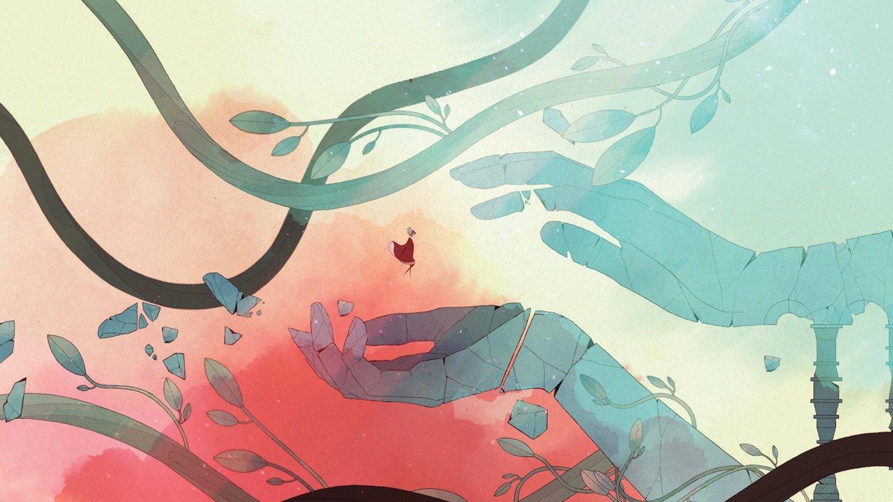 Gris - Nintendo Switch