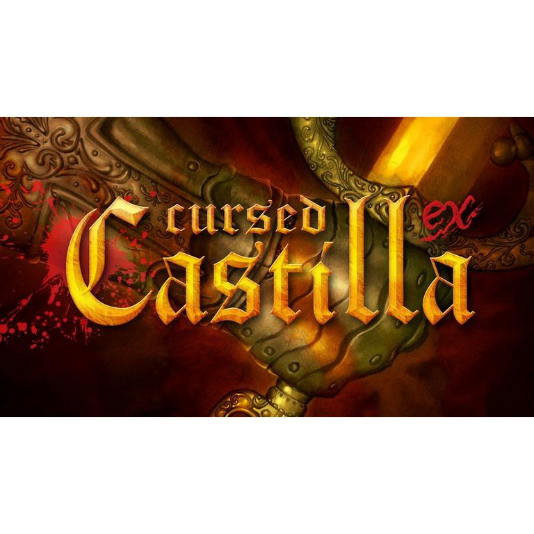 Cursed Castilla | Abylight | GameStop