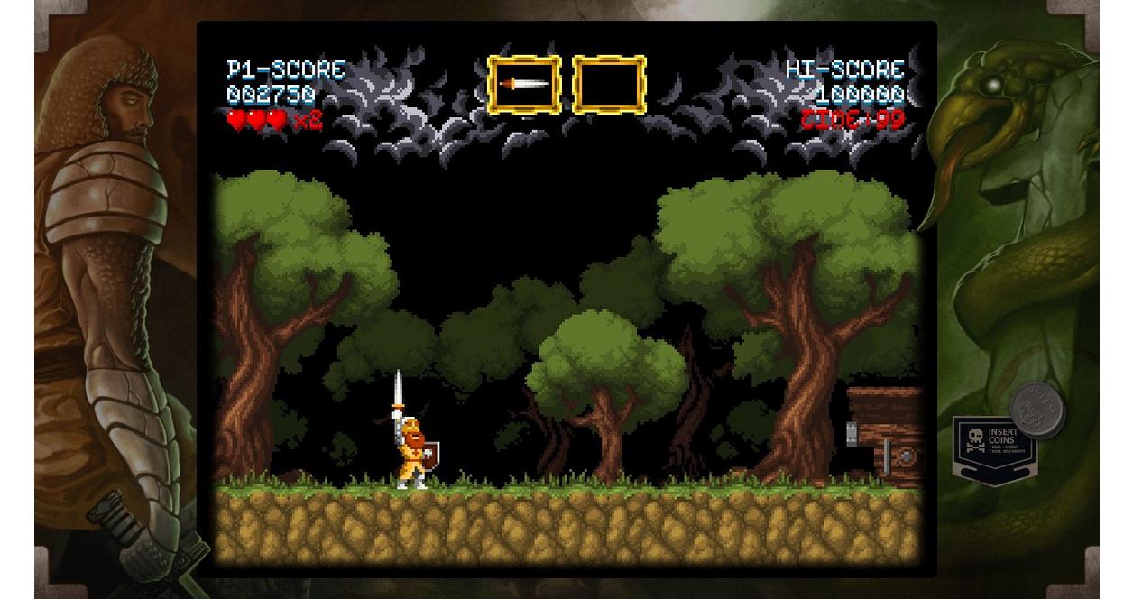 Cursed Castilla | Abylight | GameStop