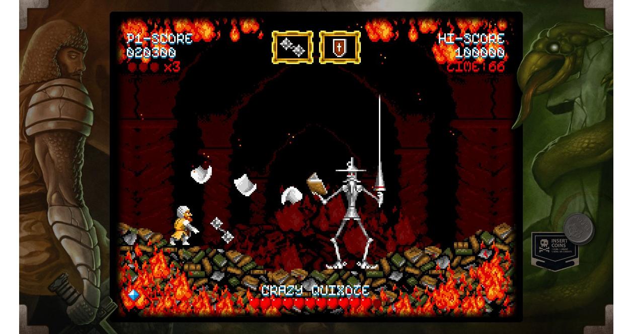 Cursed Castilla | Abylight | GameStop