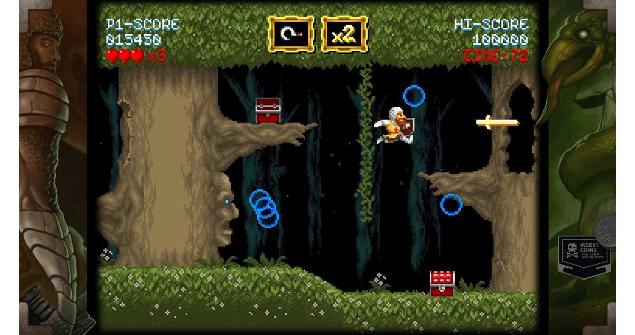 Cursed Castilla | Abylight | GameStop