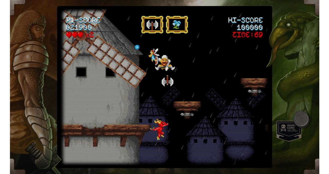 Nintendo Switch Cursed Castilla EX - Collector's Edition Amazon.com: Cursed Castilla EX Collector's Edition (Limited