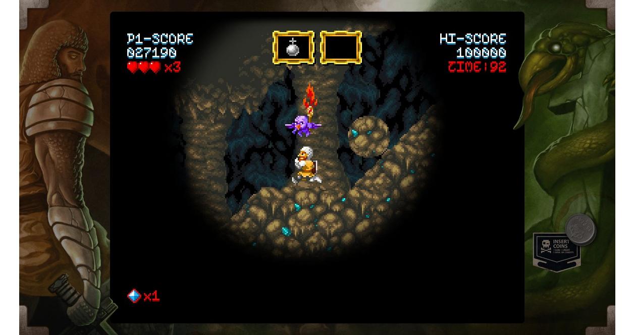 Cursed Castilla | Abylight | GameStop
