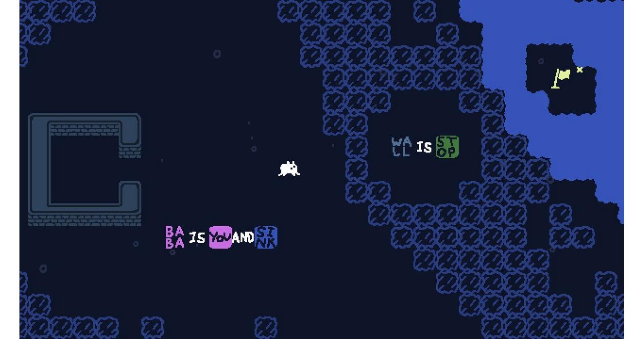 Baba Is You - Nintendo Switch