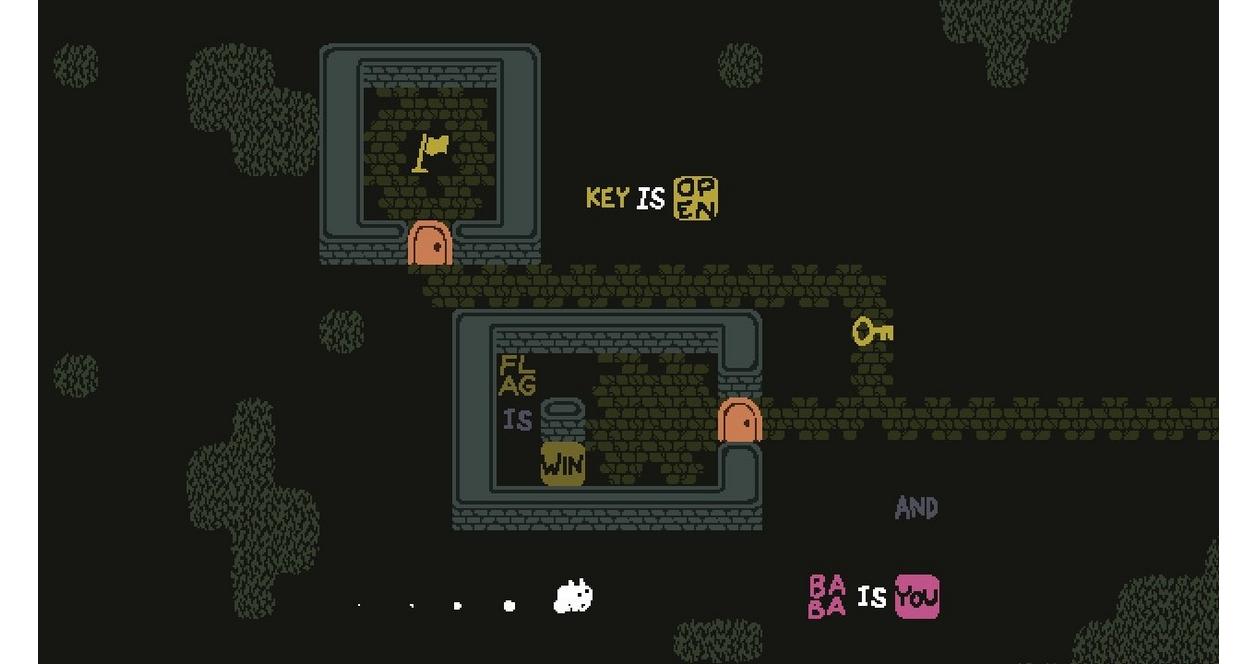 Baba Is You - Nintendo Switch | Fangamer | GameStop