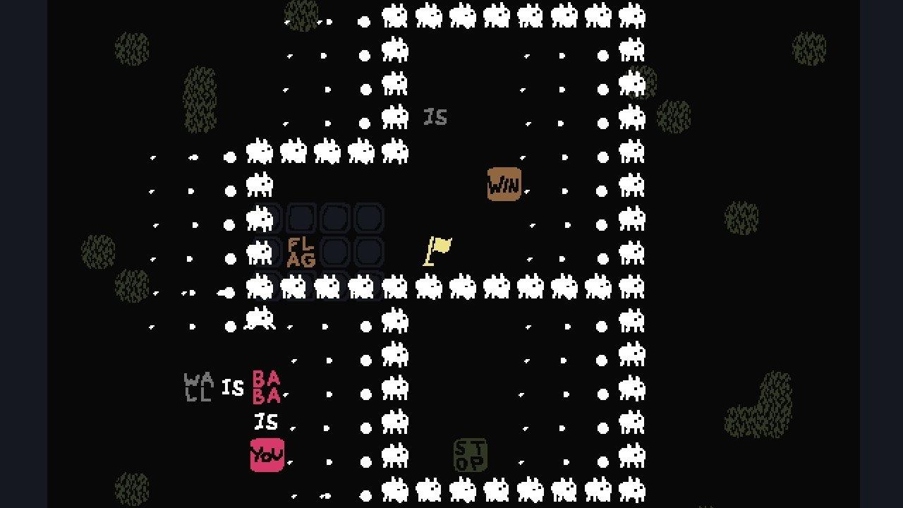 Baba is you switch sale discount