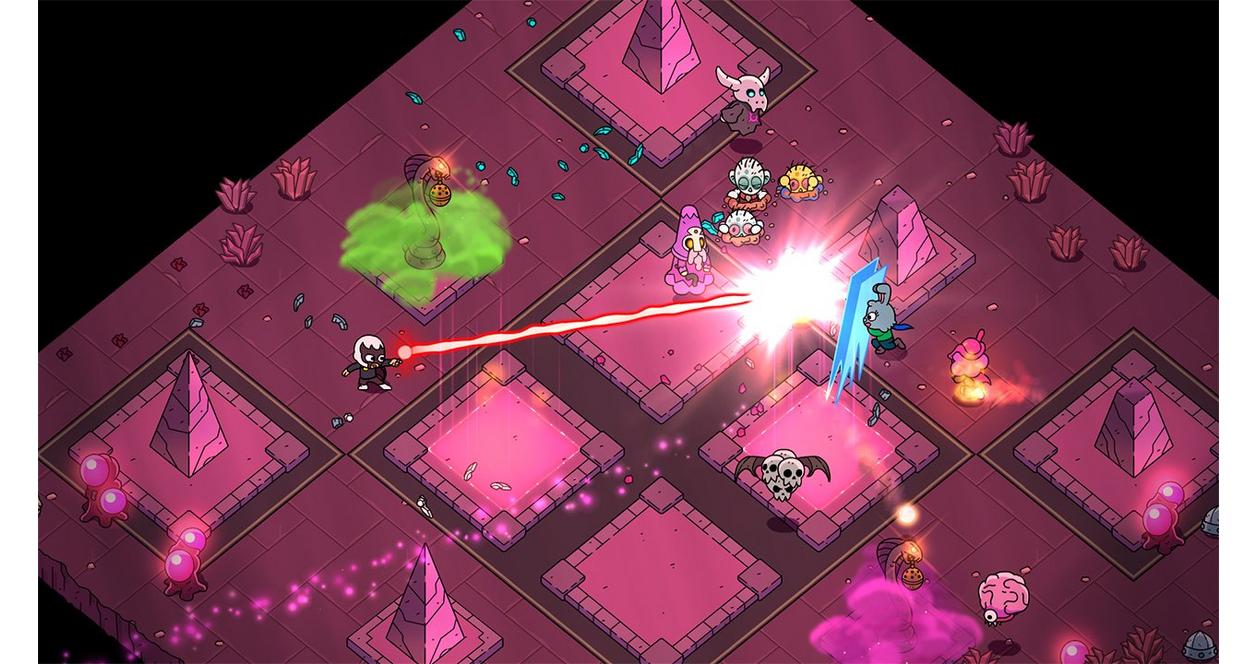 Nintendo Switch Swords of Ditto Switch Special Reserve SwitchLib - The Swords of Ditto: Mormo's Curse - Special Reserve